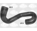 Hadice chladie SASIC ‐ SAS SWH6775