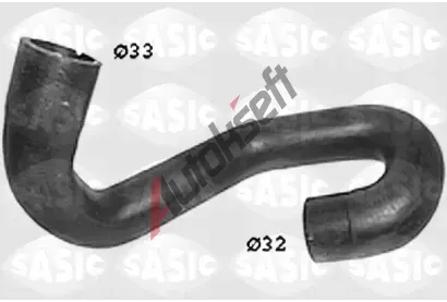 SASIC Hadice chladie SAS SWH6775, SWH6775