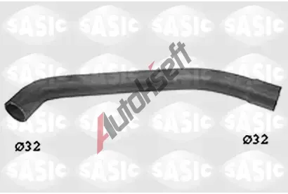 SASIC Hadice chladie SAS SWH6784, SWH6784