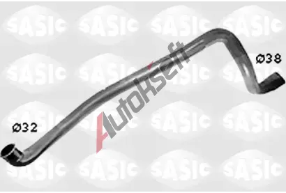 SASIC Hadice chladie SAS SWH6795, SWH6795