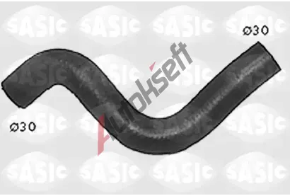 SASIC Hadice chladi�e SAS SWH6798, SWH6798