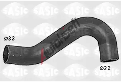 SASIC Hadice chladie SAS SWH6800, SWH6800