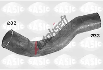 SASIC Hadice chladie SAS SWH6815, SWH6815