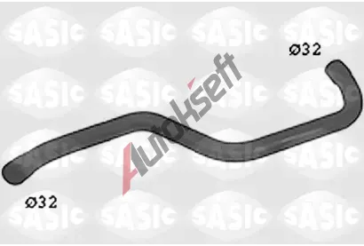 SASIC Hadice chladie SAS SWH6820, SWH6820