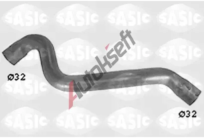 SASIC Hadice chladie SAS SWH6825, SWH6825