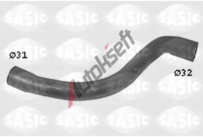 SASIC Hadice chladie SAS SWH6826, SWH6826