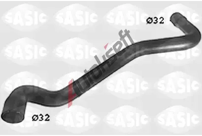 SASIC Hadice chladie SAS SWH6828, SWH6828