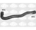 Hadice chladie SASIC ‐ SAS SWH6830
