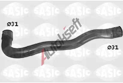 SASIC Hadice chladie SAS SWH6830, SWH6830