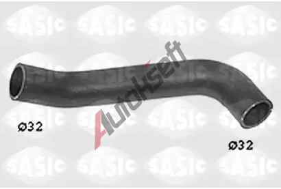 SASIC Hadice chladie SAS SWH6848, SWH6848