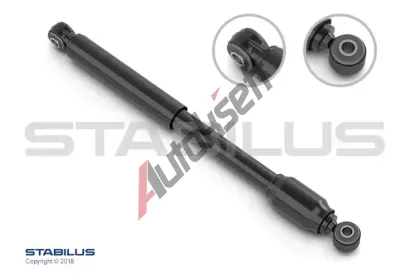 STABILUS Tlumič řízení // STAB-O-SHOC® SBL 000248, 000248  STABILUS Tlumič řízení // STAB-O-SHOC® SBL 000248, 000248