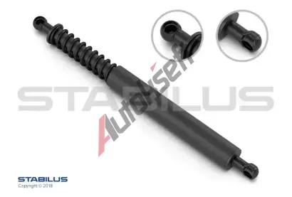 STABILUS Plynov vzpra zavazadlovho prostoru // LIFT-O-MAT SBL 008050, 008050