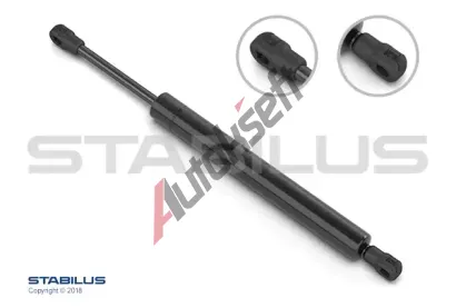 STABILUS Plynov vzpra zavazadlovho prostoru // LIFT-O-MAT SBL 015356, 015356