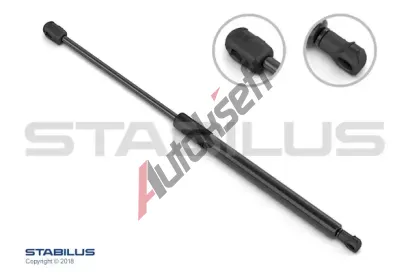 STABILUS Plynov vzpra zavazadlovho prostoru // LIFT-O-MAT SBL 016823, 016823