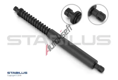 STABILUS Plynová vzpěra zavazadlového prostoru // LIFT-O-MAT® SBL 030847, 030847 STABILUS Plynová vzpěra zavazadlového prostoru // LIFT-O-MAT® SBL 030847, 030847