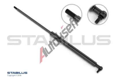 STABILUS Pneumatická pružina křídlových dveří // LIFT-O-MAT® SBL 0314QY, 0314QY STABILUS Pneumatická pružina křídlových dveří // LIFT-O-MAT® SBL 0314QY, 0314QY