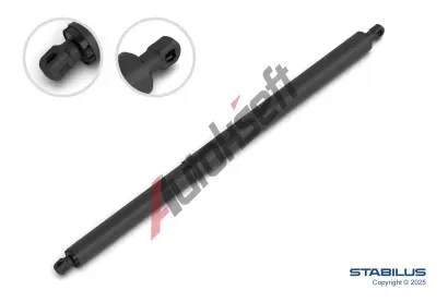 STABILUS Plynová vzpěra zavazadlového prostoru // FEDERBEIN SBL 040693, 040693 STABILUS Plynová vzpěra zavazadlového prostoru // FEDERBEIN SBL 040693, 040693