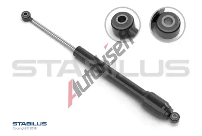 STABILUS Tlumič řízení // STAB-O-SHOC® SBL 0498II, 0498II  STABILUS Tlumič řízení // STAB-O-SHOC® SBL 0498II, 0498II