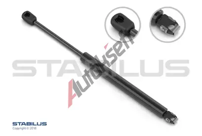 STABILUS Pneumatick vzpra kapoty motoru // LIFT-O-MAT SBL 051387, 051387