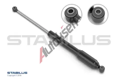 STABILUS Tlumič řízení // STAB-O-SHOC® SBL 084401, 084401  STABILUS Tlumič řízení // STAB-O-SHOC® SBL 084401, 084401