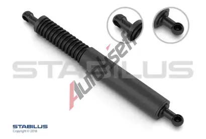 STABILUS Plynov vzpra zavazadlovho prostoru // LIFT-O-MAT SBL 088922, 088922