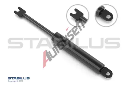 STABILUS Plynov vzpra, nastaven vky sedadla // LIFT-O-MAT SBL 113069, 113069