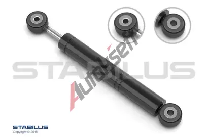 STABILUS Tlumi vibrac drkovho klnovho emenu // STAB-O-SHOC SBL 1177DE, 1177DE