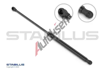 STABILUS Plynová vzpěra zavazadlového prostoru // LIFT-O-MAT® SBL 121943, 121943  STABILUS Plynová vzpěra zavazadlového prostoru // LIFT-O-MAT® SBL 121943, 121943