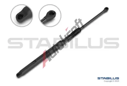 STABILUS Pneumatick� vzp�ra kapoty motoru // LIFT-O-MAT� SBL 130313, 130313