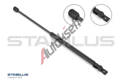STABILUS Pneumatick vzpra kapoty motoru // LIFT-O-MAT SBL 1347PO, 1347PO