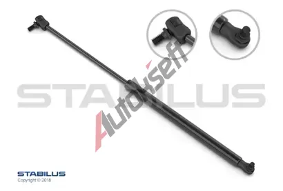 STABILUS Plynov vzpra zavazadlovho prostoru // LIFT-O-MAT SBL 138383, 138383