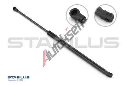 STABILUS Plynov vzpra zavazadlovho prostoru // LIFT-O-MAT SBL 159683, 159683