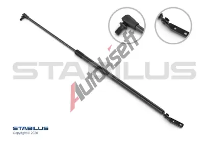 STABILUS Plynová vzpěra zavazadlového prostoru // LIFT-O-MAT® SBL 165674, 165674 STABILUS Plynová vzpěra zavazadlového prostoru // LIFT-O-MAT® SBL 165674, 165674