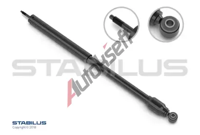 STABILUS Tlumi zen // STAB-O-SHOC SBL 1817DS, 1817DS