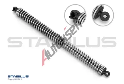 STABILUS Plynov vzpra zavazadlovho prostoru SBL 185010, 185010