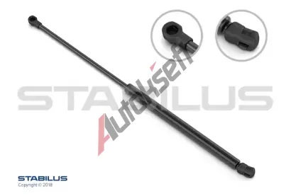 STABILUS Plynov vzpra zavazadlovho prostoru // LIFT-O-MAT SBL 197684, 197684