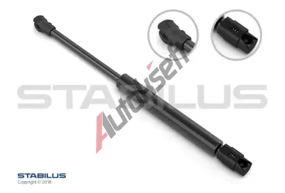 STABILUS Plynov vzpra, nakldac podlaha (kufr / lon prostor) // LIFT-O-MAT SBL 233051, 233051