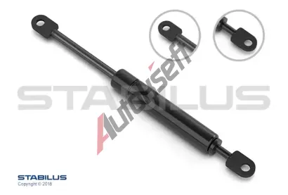 STABILUS Pneumatick pruina vyklpcho stolu // LIFT-O-MAT SBL 2366GI, 2366GI