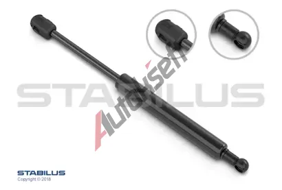 STABILUS Plynov vzpra zavazadlovho prostoru // LIFT-O-MAT SBL 2479LO, 2479LO