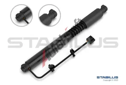 STABILUS Elektromotor, dvee // POWERISE SBL 276816, 276816