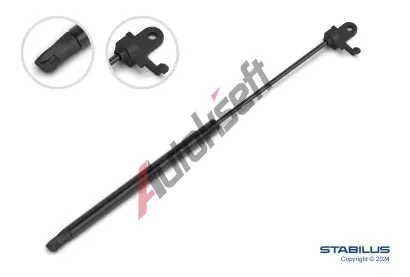 STABILUS Plynov� vzp�ra zavazadlov�ho prostoru // STAB-O-SHOC� SBL 277047, 277047