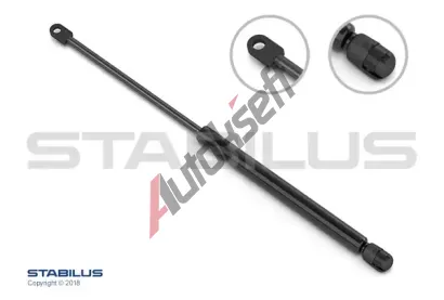 STABILUS Plynov vzpra zavazadlovho prostoru // HYDRO-LIFT SBL 291927, 291927