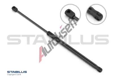 STABILUS Plynov vzpra zavazadlovho prostoru // LIFT-O-MAT SBL 292569, 292569