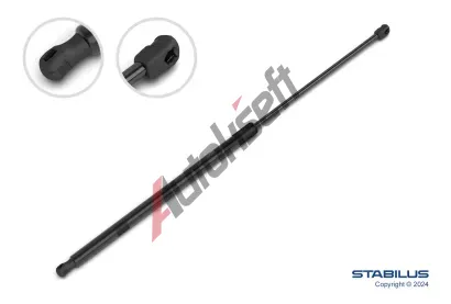 STABILUS Plynov vzpra zavazadlovho prostoru // LIFT-O-MAT SBL 298312, 298312