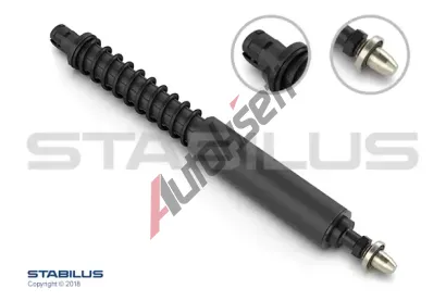 STABILUS Plynov vzpra zavazadlovho prostoru // LIFT-O-MAT SBL 304490, 304490