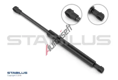 STABILUS Pneumatická vzpěra kapoty motoru // LIFT-O-MAT® SBL 3162GH, 3162GH STABILUS Pneumatická vzpěra kapoty motoru // LIFT-O-MAT® SBL 3162GH, 3162GH