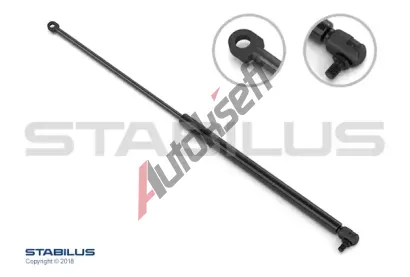 STABILUS Pneumatick� vzp�ra kapoty motoru // LIFT-O-MAT� SBL 3239YT, 3239YT