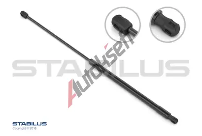STABILUS Pneumatick vzpra kapoty motoru // LIFT-O-MAT SBL 3279YW, 3279YW