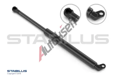STABILUS Plynov vzpra zavazadlovho prostoru // LIFT-O-MAT SBL 3286GW, 3286GW