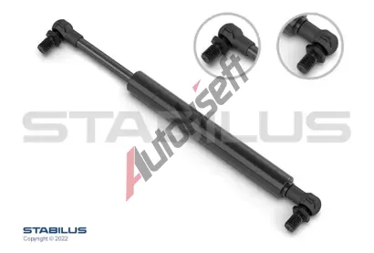 STABILUS Plynov vzpra zavazadlovho prostoru // LIFT-O-MAT SBL 335822, 335822